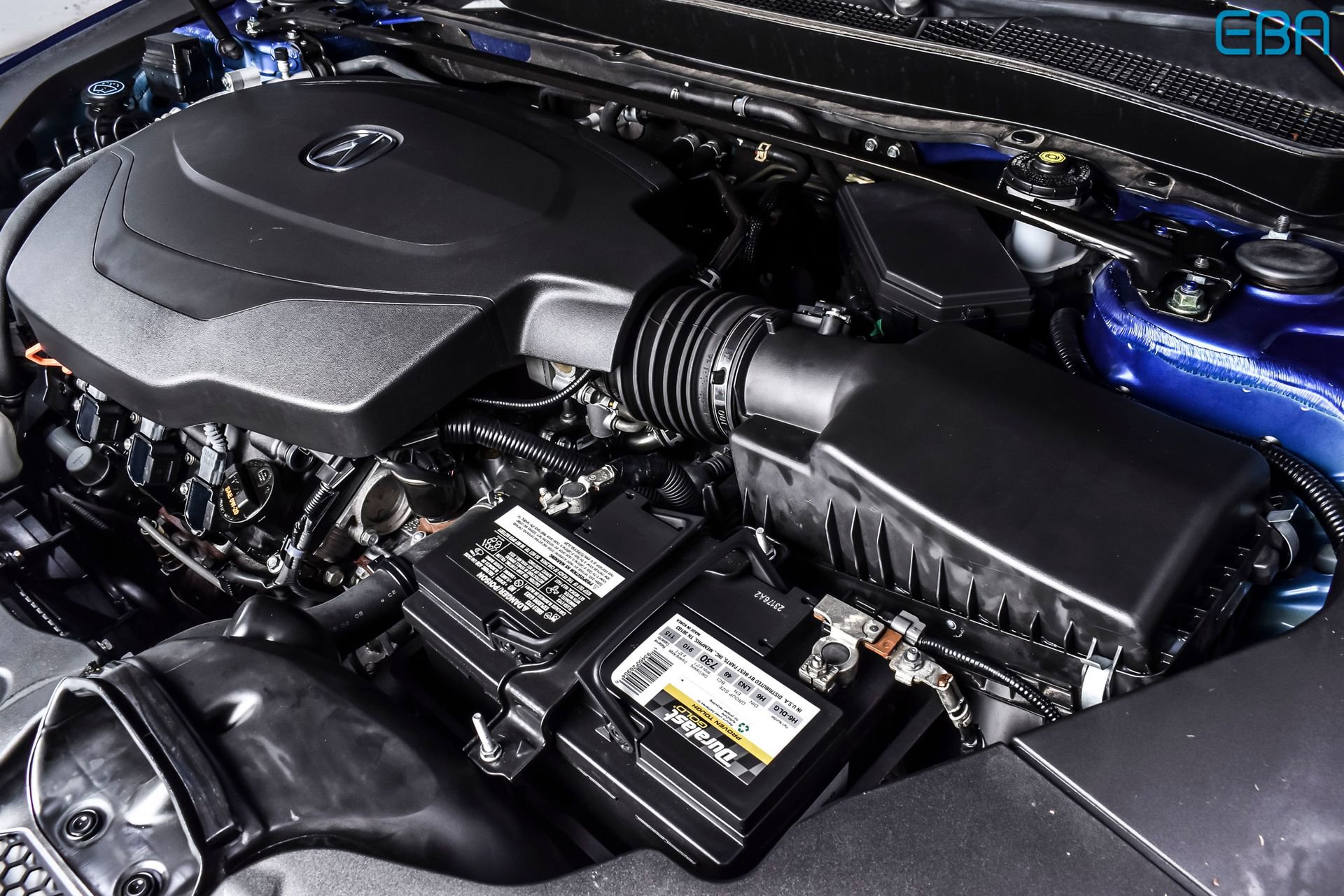 Used 2019 Acura TLX 3.5L Technology Pkg w/A-Spec P image 13