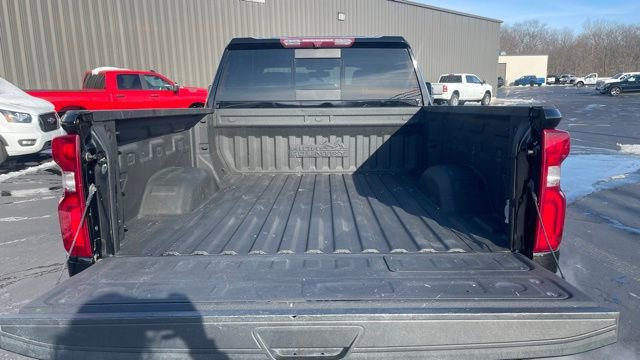 Used 2022 Chevrolet Silverado 3500 High Country image 5