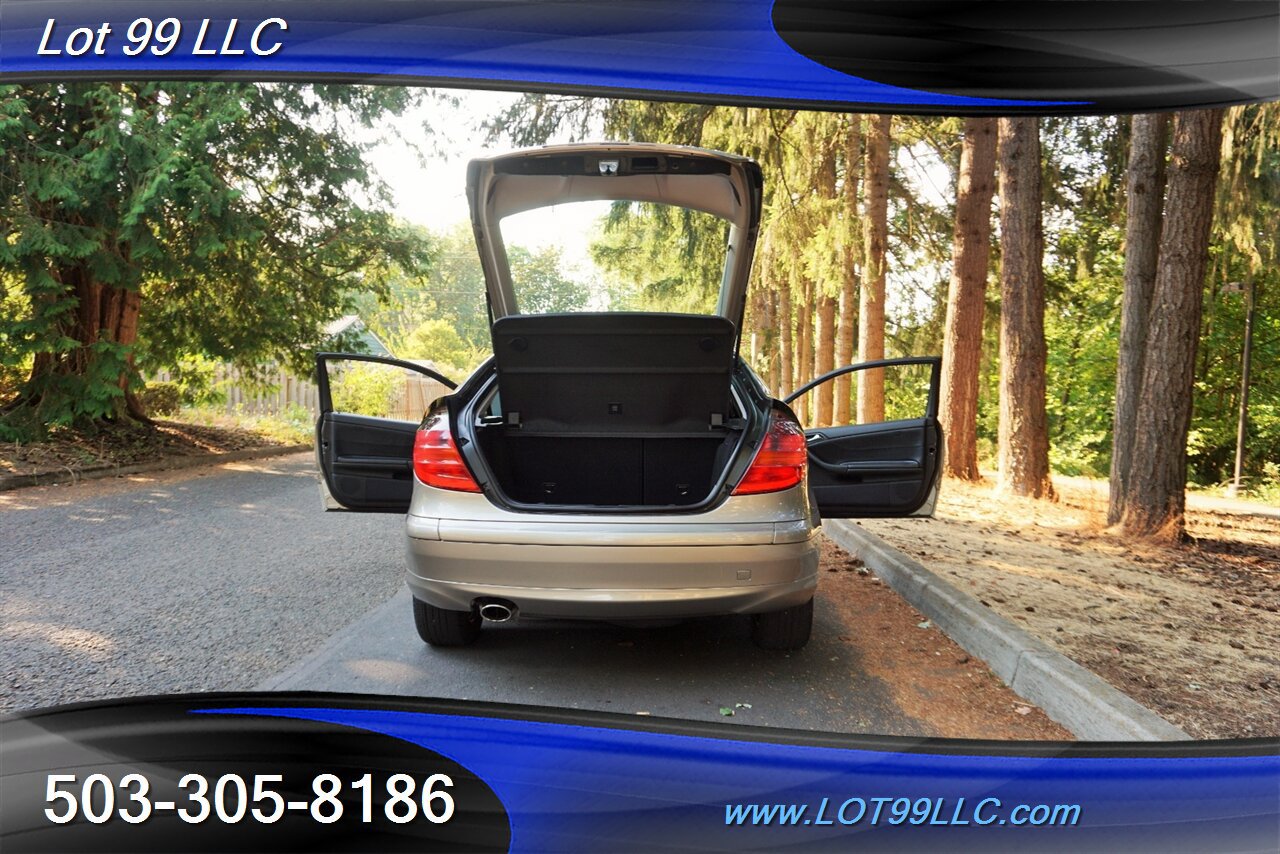 Used 2003 Mercedes-Benz C 230 Coupe image 28