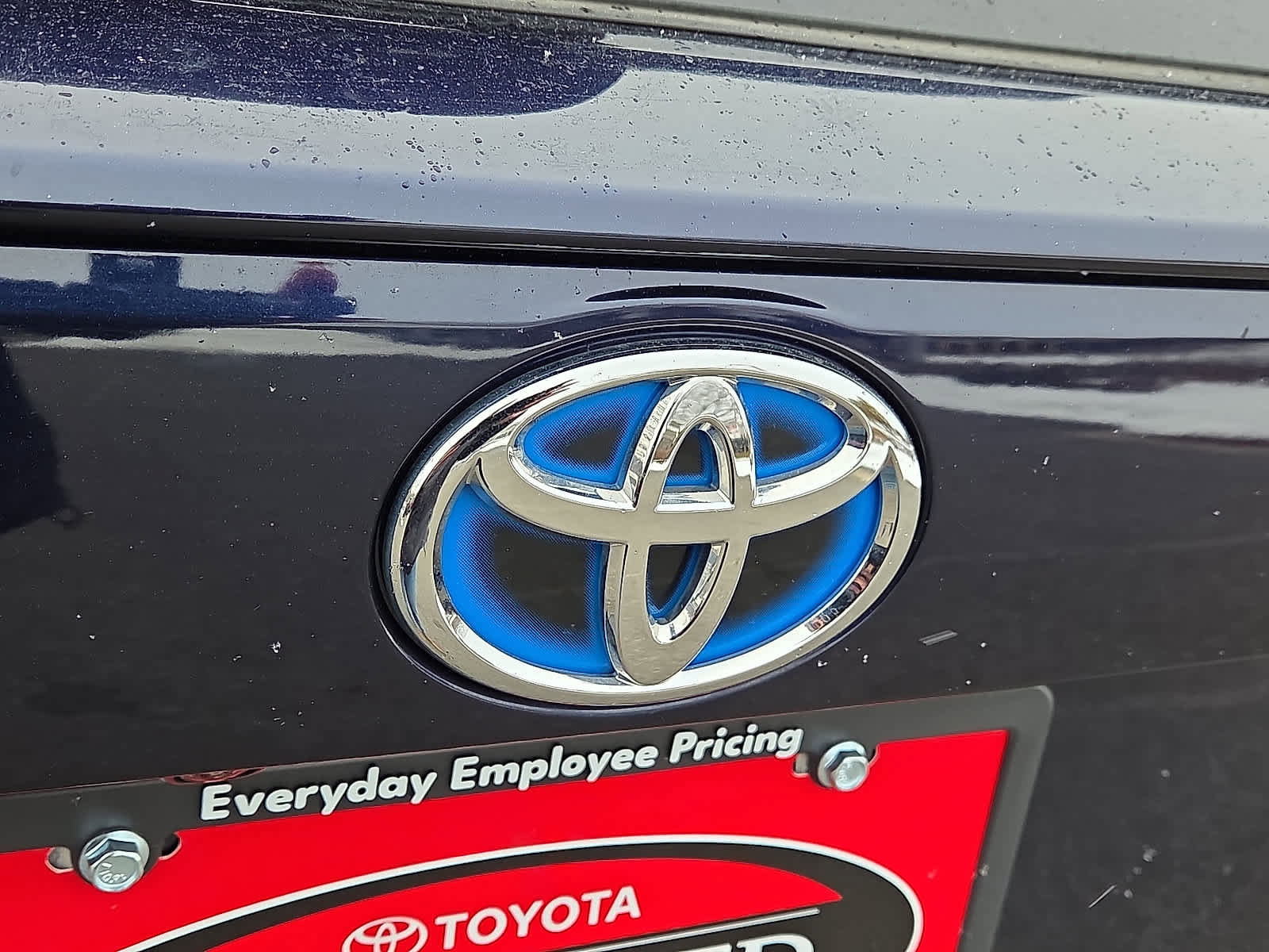 Certified 2023 Toyota RAV4 SE w/ Weather & Moonroof Package image 30