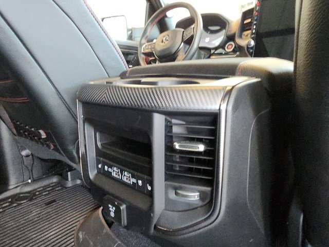 Used 2025 RAM 1500 RHO w/ RHO Level 1 Equipment Group image 36
