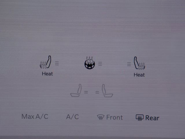 New 2025 RAM 1500 Big Horn image 4