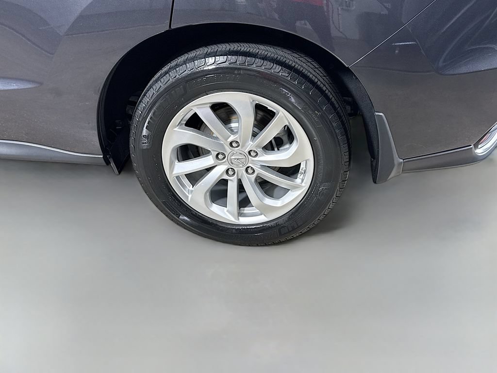 Used 2016 Acura RDX FWD w/ Technology Package image 9