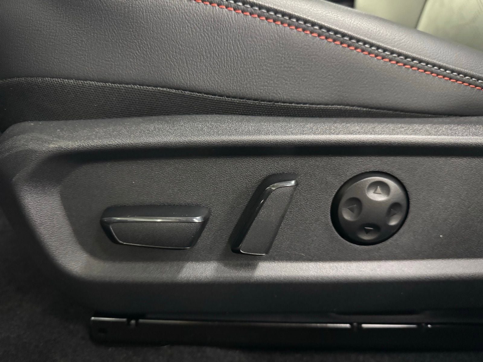 New 2026 Nissan Sentra SR image 25