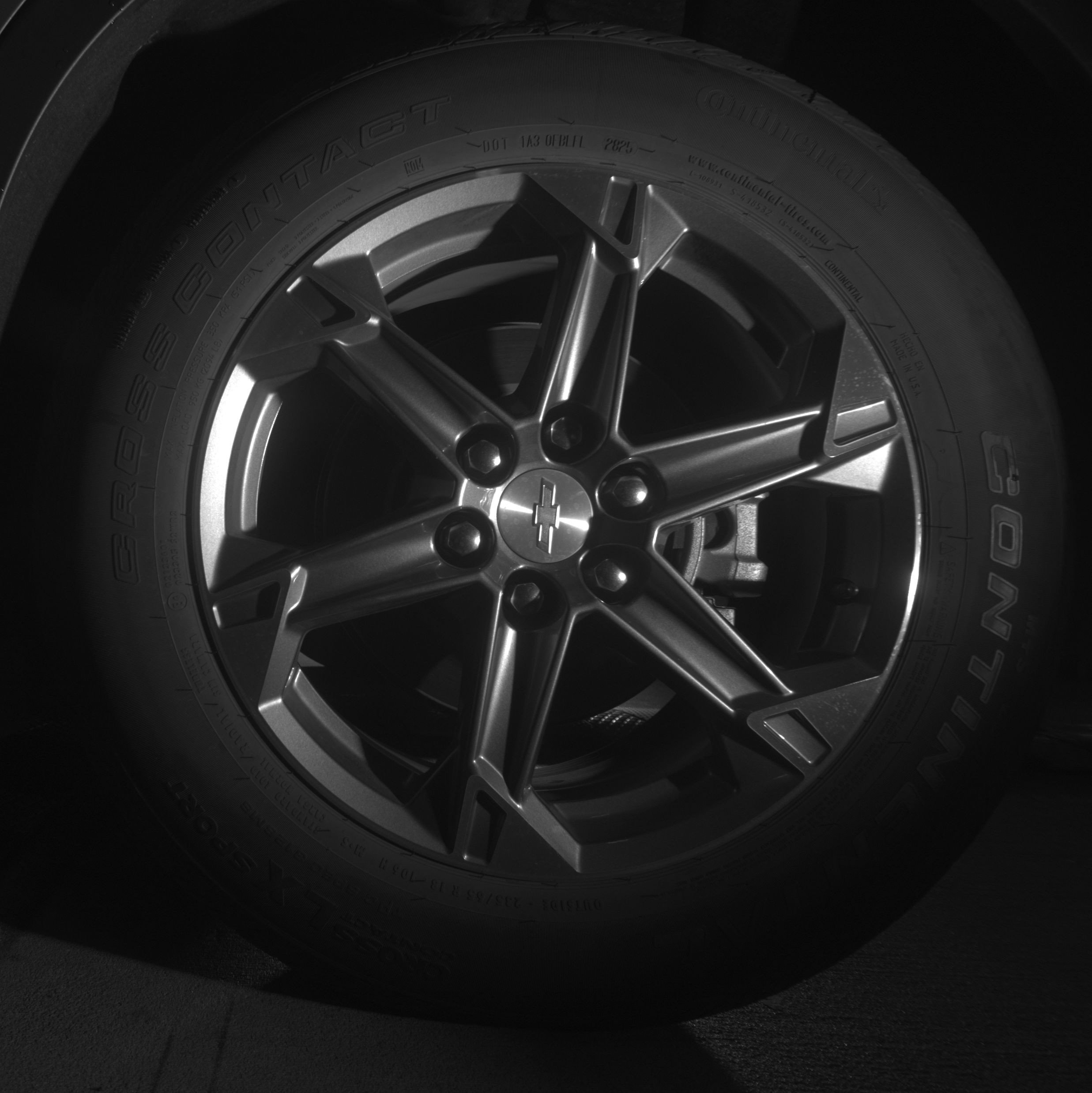 Used 2025 Chevrolet Blazer LT image 14