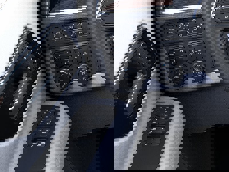 New 2026 Chevrolet Suburban Premier image 46