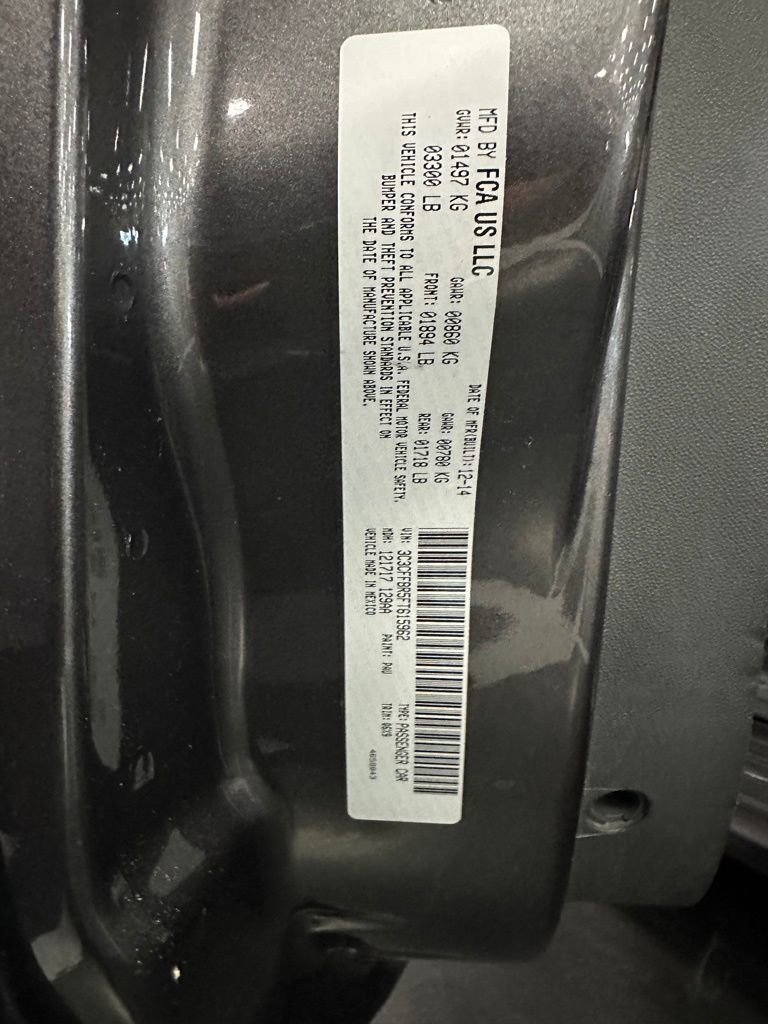 Used 2015 FIAT 500 Sport image 32