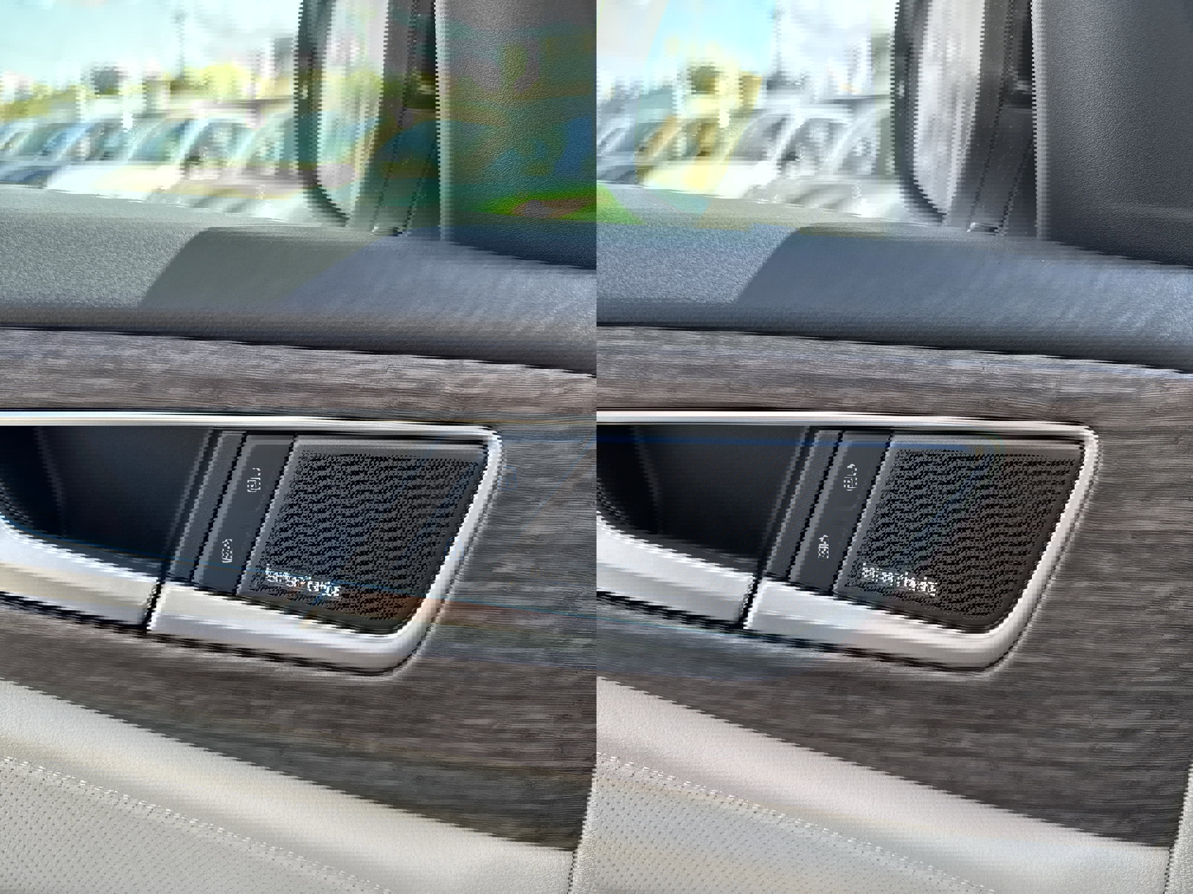 New 2026 Volkswagen Atlas SEL Premium R-Line image 16