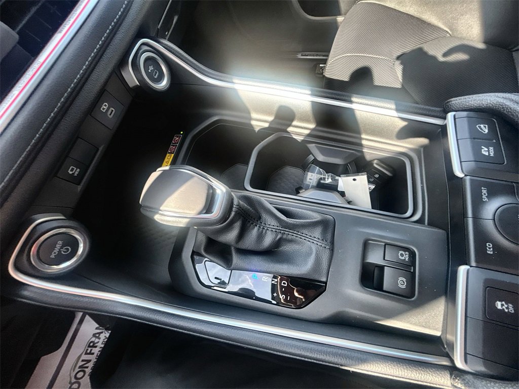 New 2026 Toyota Grand Highlander Limited image 26