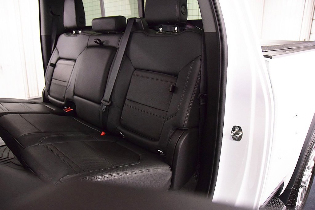 Used 2023 GMC Sierra 2500 Denali image 35