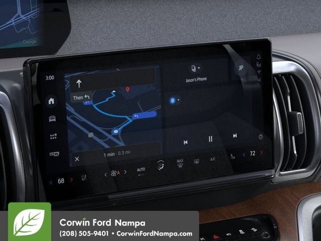 New 2026 Ford Expedition King Ranch image 14