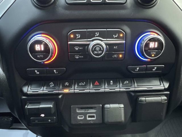 Used 2020 Chevrolet Silverado 1500 LT w/ All-Star Edition image 18