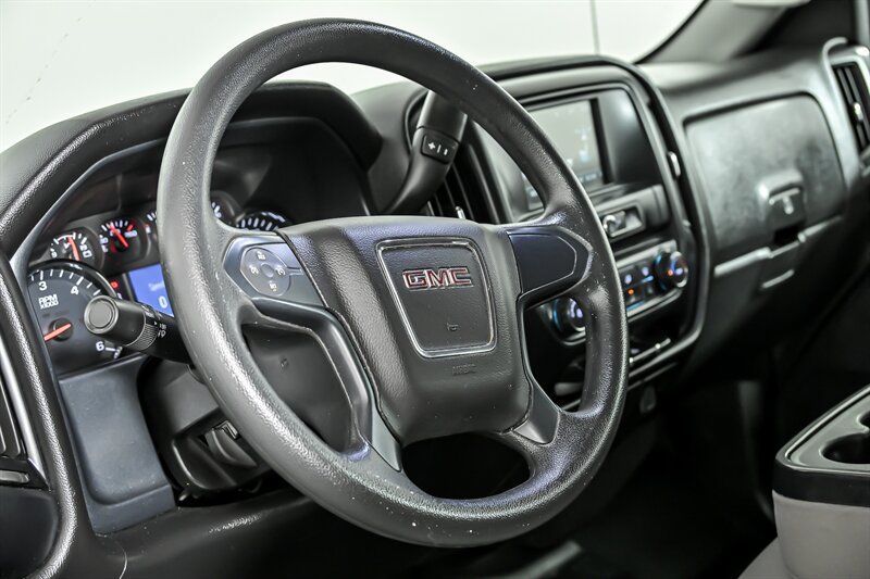 Used 2019 GMC Sierra 1500 Limited w/ Sierra Convenience Package RWD image 17