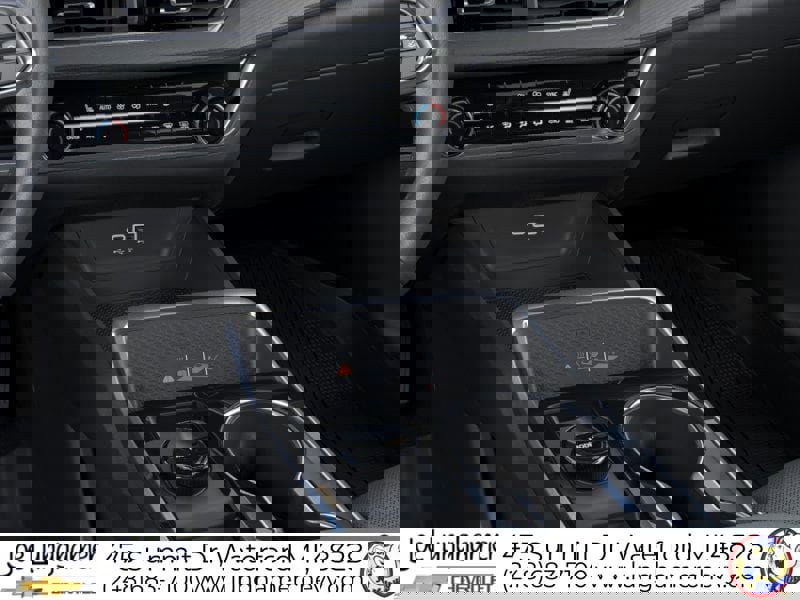 New 2026 Chevrolet Equinox LT image 23