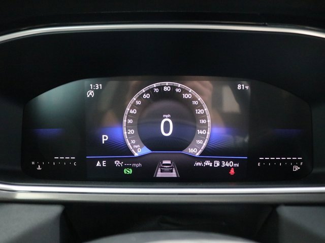 New 2025 Volkswagen Taos SE image 13