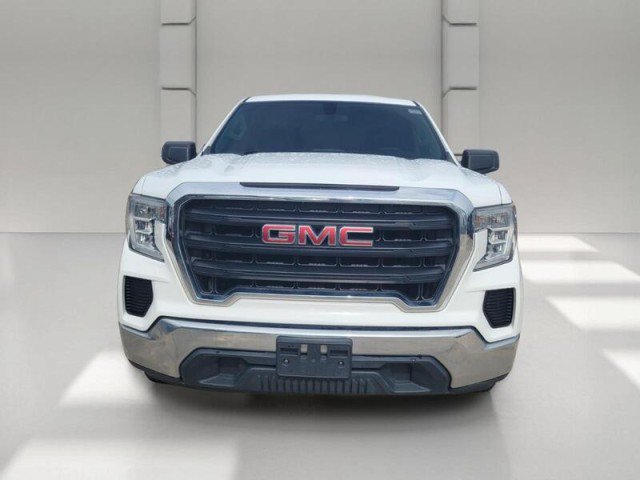 Used 2020 GMC Sierra 1500 2WD Double Cab w/ Fleet Convenience Package image 2