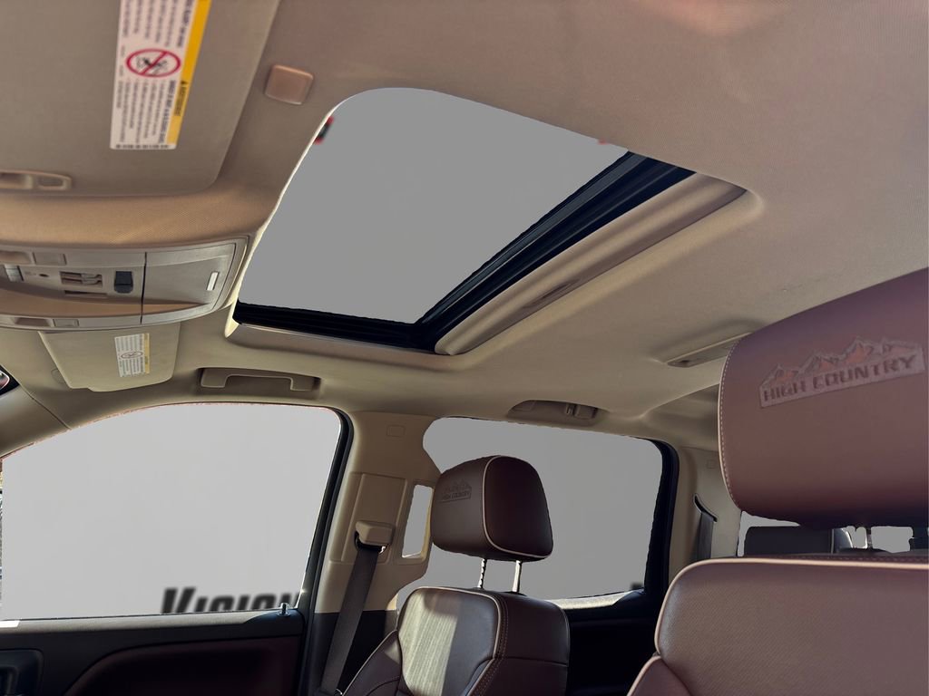 Used 2018 Chevrolet Silverado 3500 High Country image 22