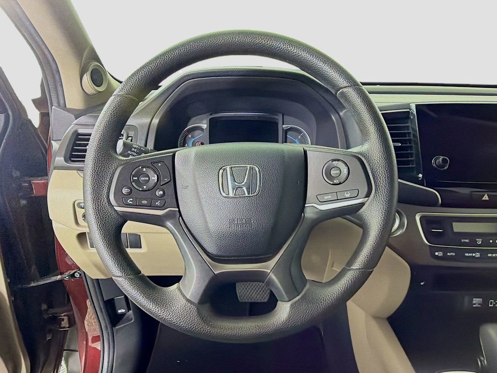 Used 2020 Honda Pilot EX image 12