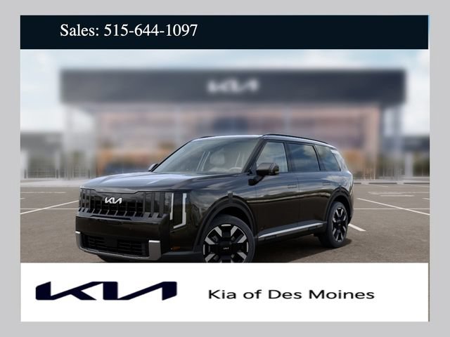 New 2027 Kia Telluride S AWD/4WD 360° Tour