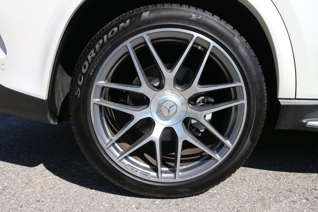 Used 2023 Mercedes-Benz GLE 53 AMG 4MATIC image 10