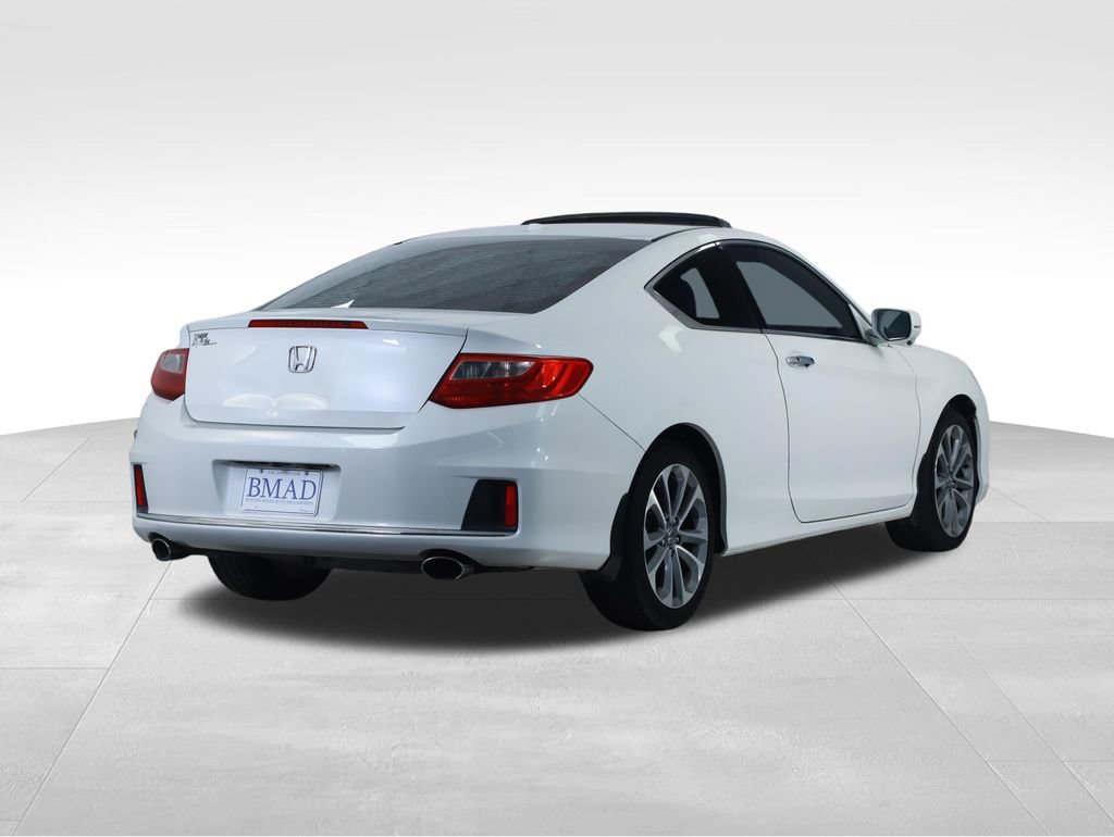 Used 2013 Honda Accord EX-L image 12
