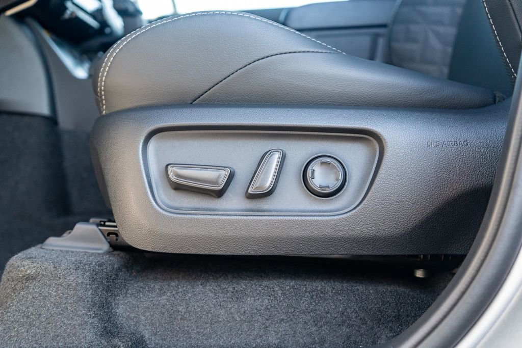 New 2025 Toyota 4Runner TRD Off-Road Premium image 19