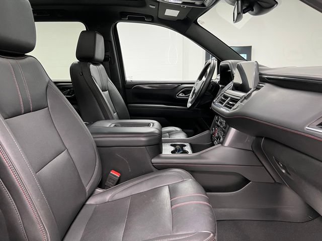 Used 2024 Chevrolet Suburban RST AWD/4WD image 59
