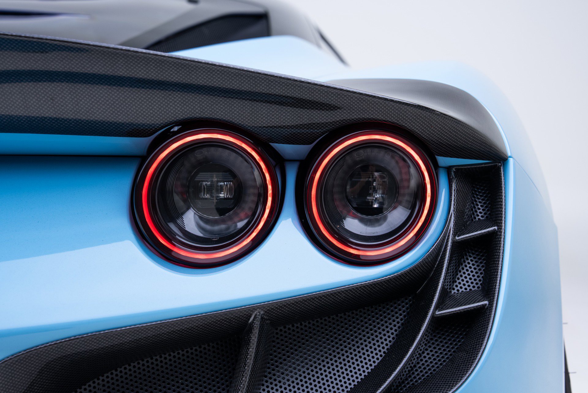 Used 2020 Ferrari F8 Tributo image 31