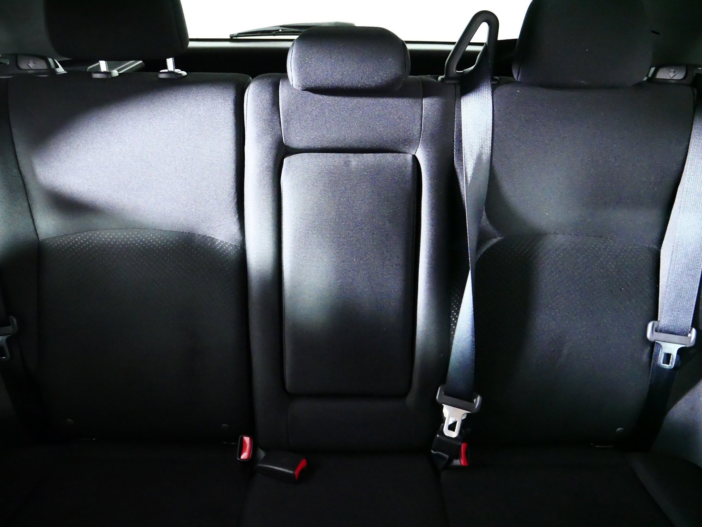 Used 2015 Mitsubishi Outlander Sport ES FWD image 13