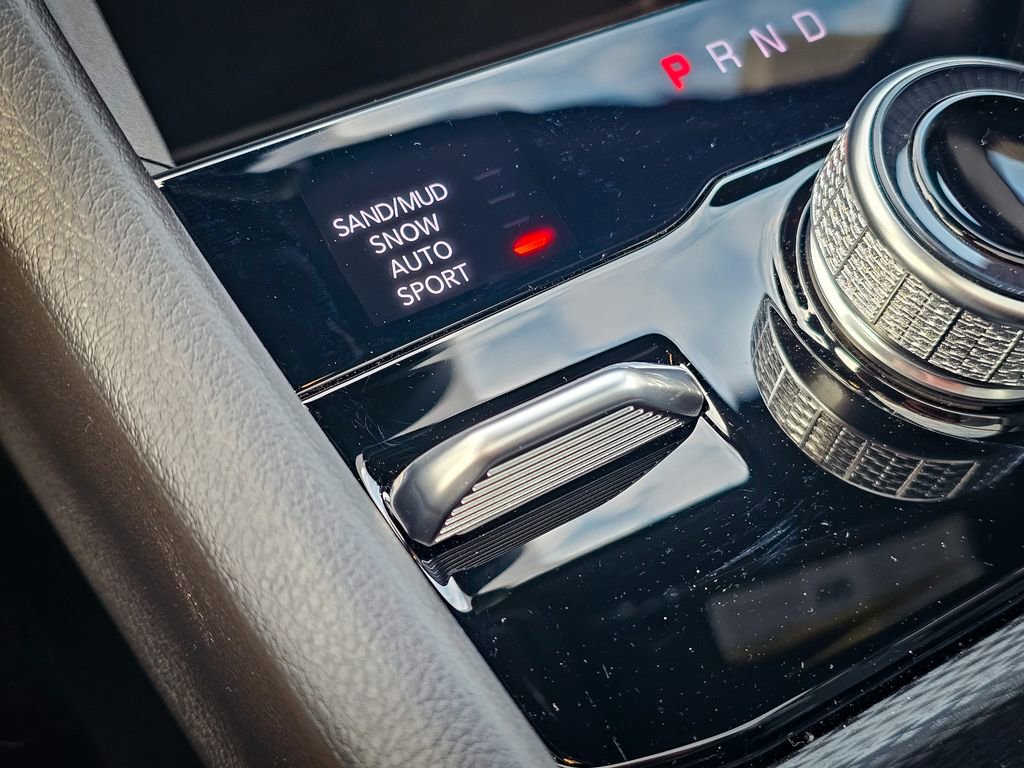 New 2026 Jeep Grand Cherokee Limited image 28