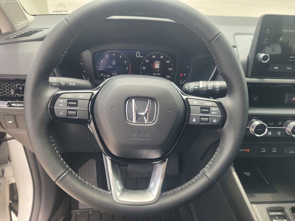 New 2026 Honda CR-V EX-L image 11