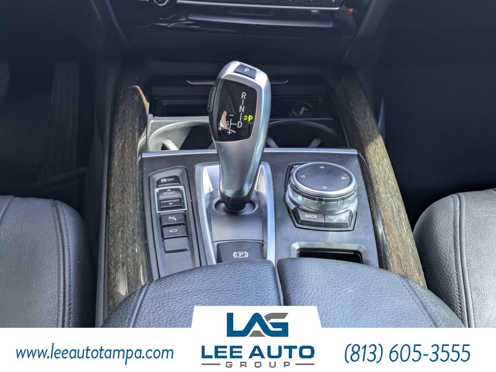Used 2015 BMW X5 sDrive35i RWD image 18