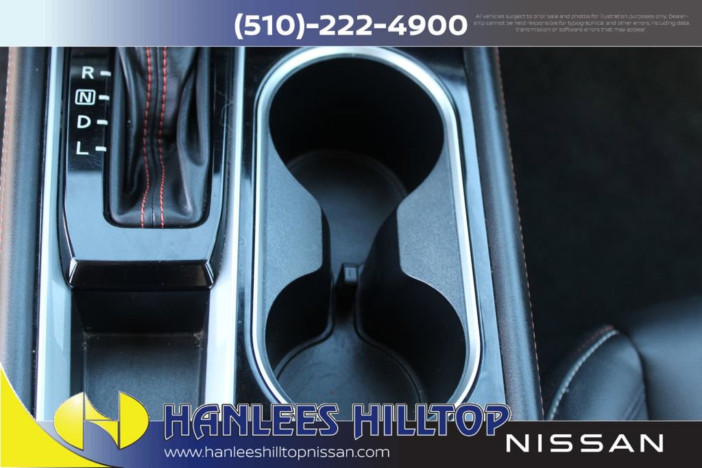 Used 2023 Nissan Altima 2.5 SR w/ SR Premium Package image 20