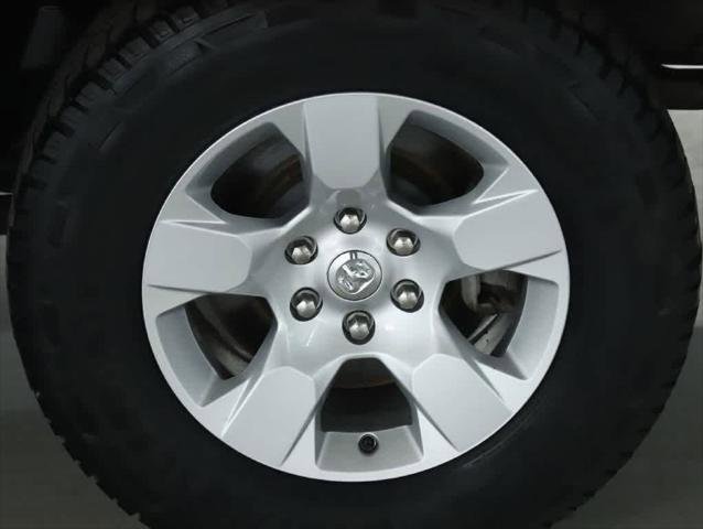 Certified 2023 RAM 1500 Big Horn image 40