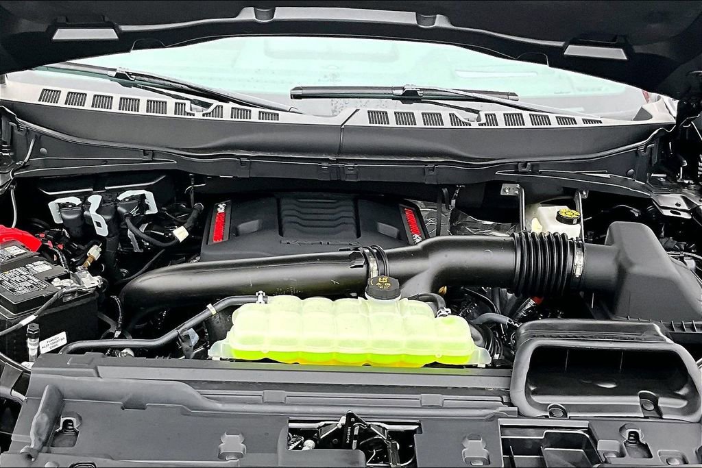 New 2025 Ford F150 Raptor image 11