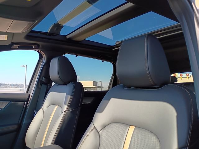 New 2026 MAZDA CX-70 3.3 Turbo S w/ Premium Package image 16