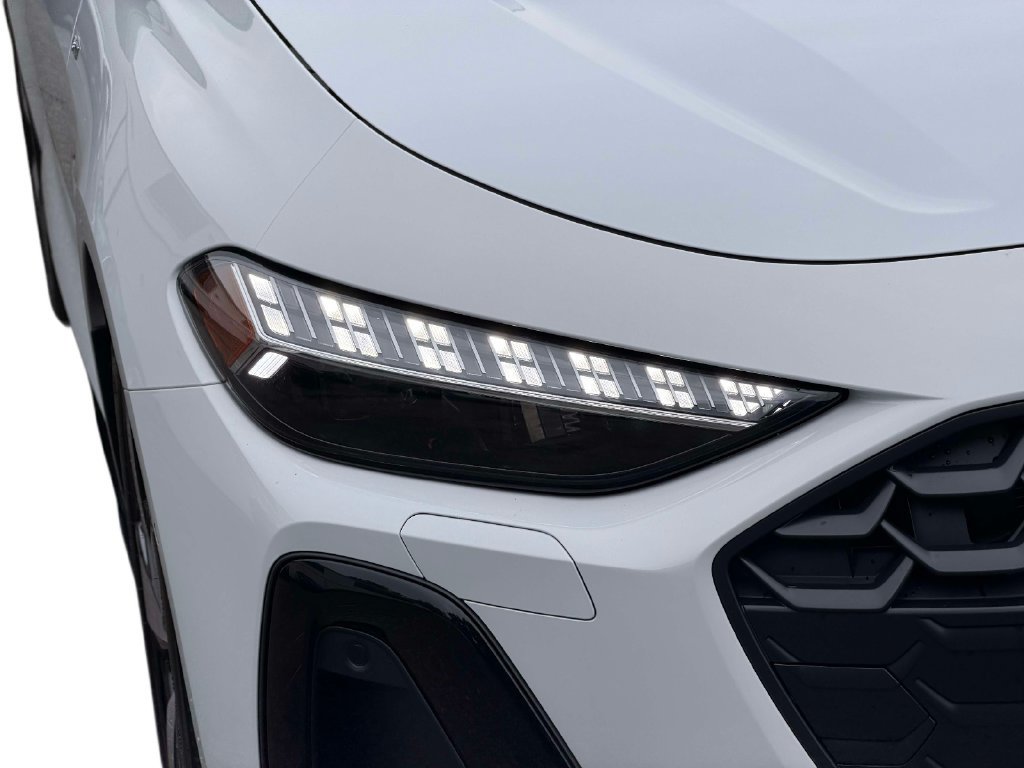 New 2026 Audi A5 Premium Plus AWD/4WD image 10
