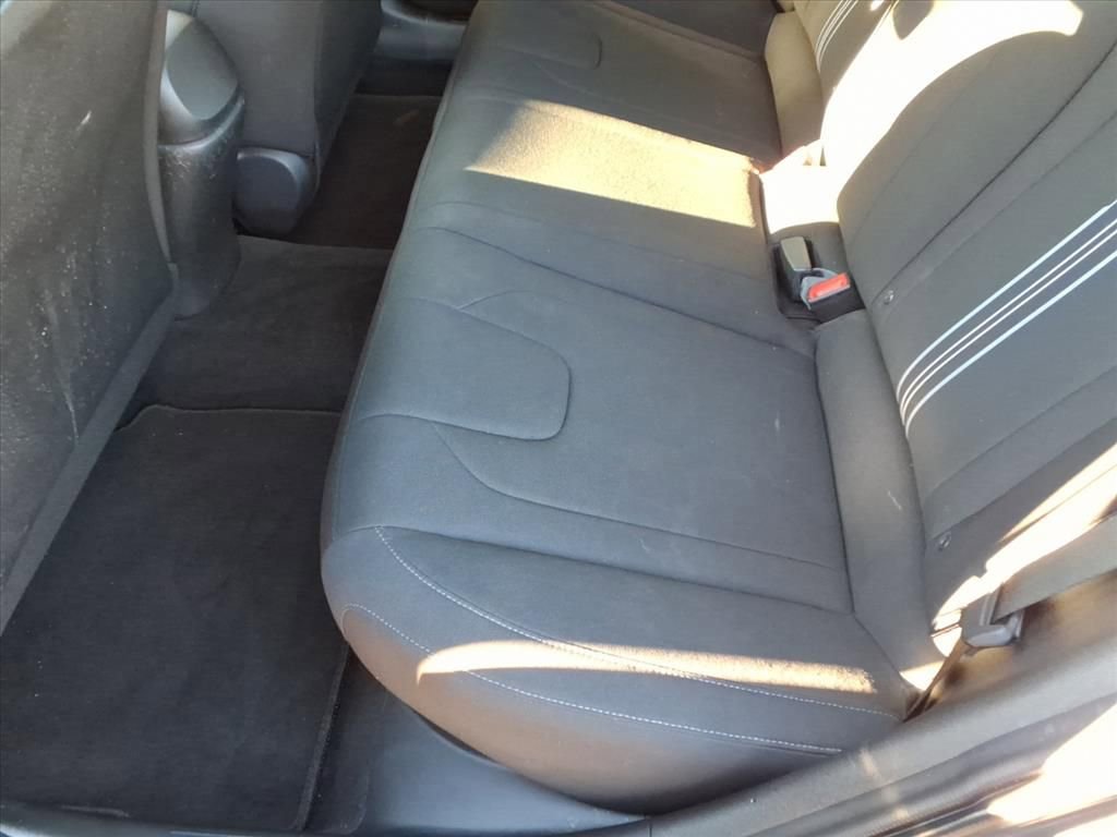 Certified 2023 Hyundai Elantra Blue w/ Cargo Package image 12