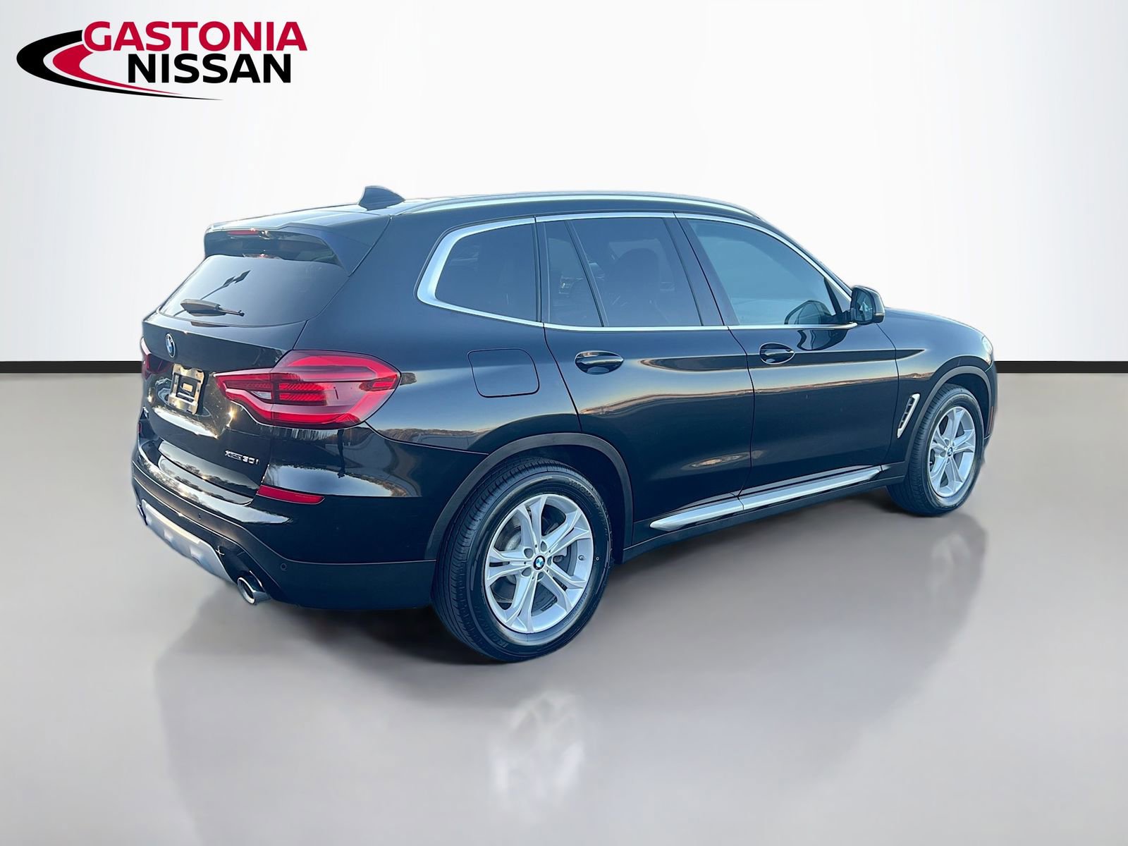 Used 2020 BMW X3 xDrive30i w/ Convenience Package image 9