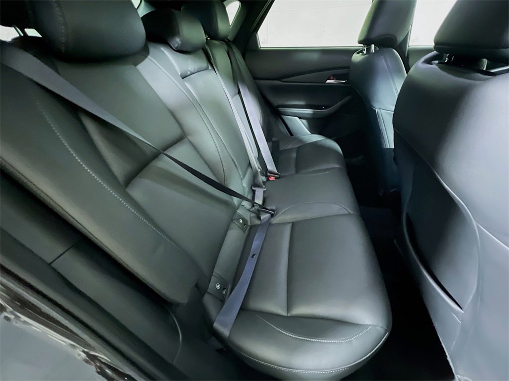 Used 2025 MAZDA CX-30 AWD 2.5 S w/ Preferred Package image 24