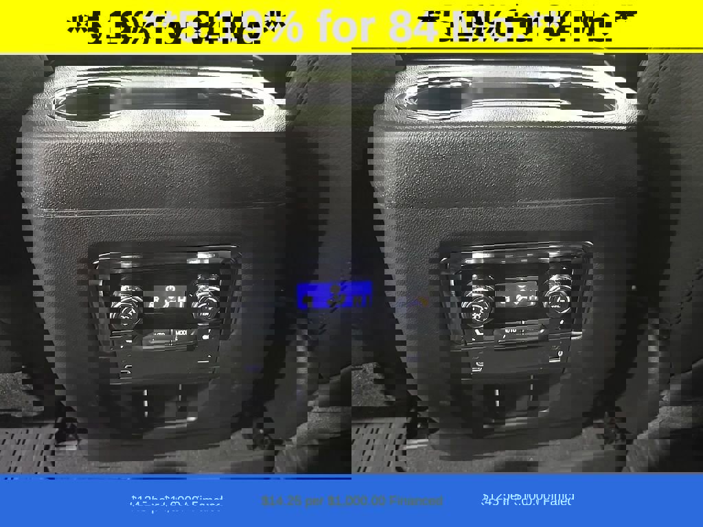 New 2026 GMC Yukon XL Denali w/ Sun & Power Step Package image 16