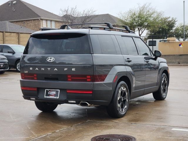 Used 2026 Hyundai Santa Fe SEL image 14