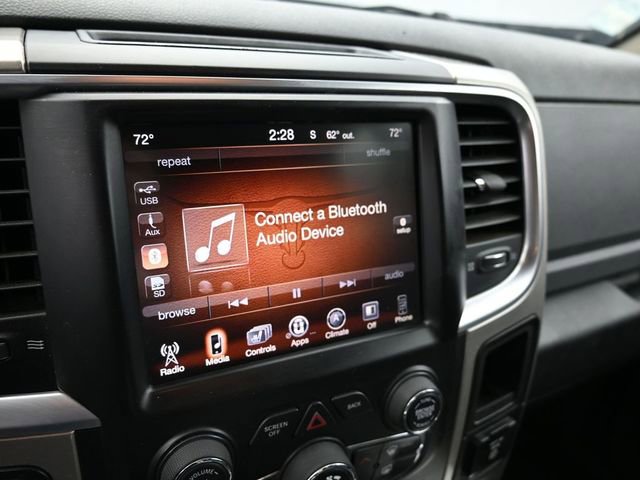 Used 2015 RAM 1500 Big Horn image 20