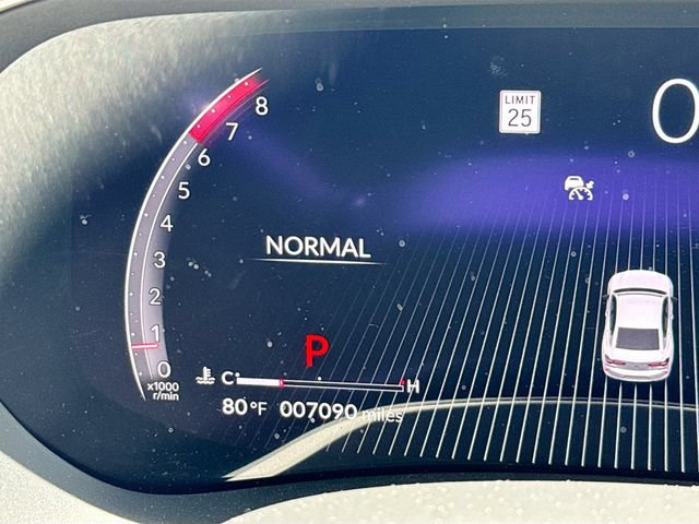 Used 2024 Acura TLX Type S AWD/4WD image 12