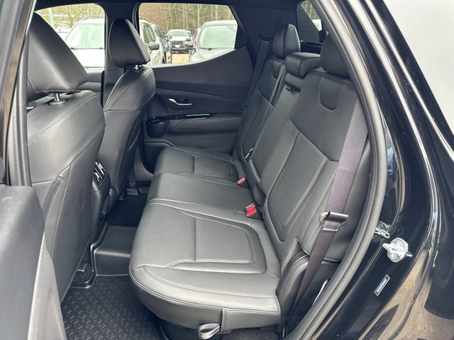 Certified 2025 Hyundai Santa Cruz XRT AWD/4WD image 23