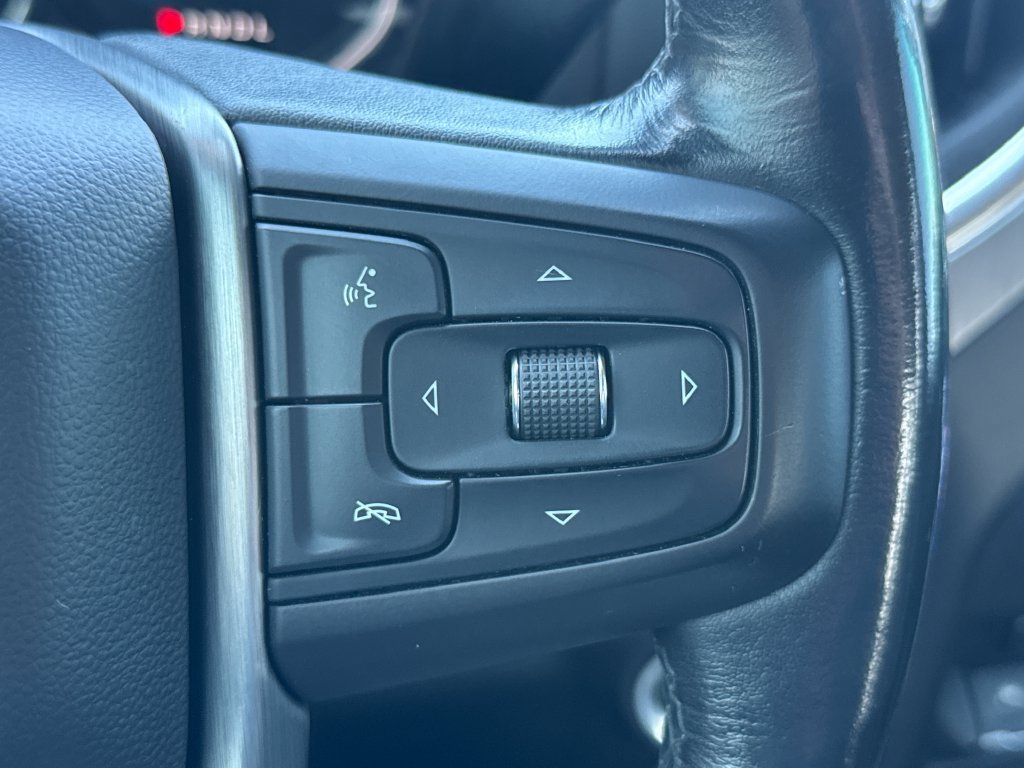 Certified 2020 GMC Sierra 1500 Denali w/ Denali Ultimate Package AWD/4WD image 30