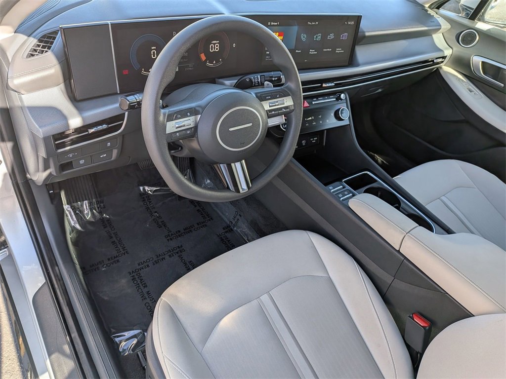 Used 2025 Hyundai Sonata SEL image 14