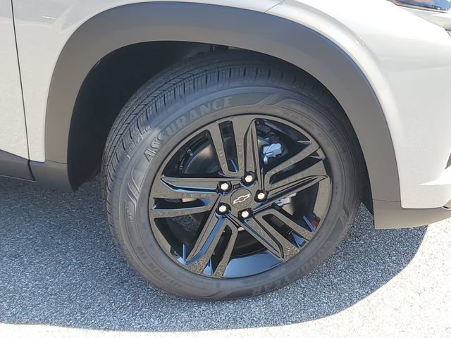 New 2026 Chevrolet Trax ACTIV w/ Driver Confidence Package FWD image 6