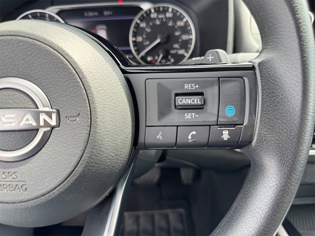 Used 2023 Nissan Rogue SV image 21