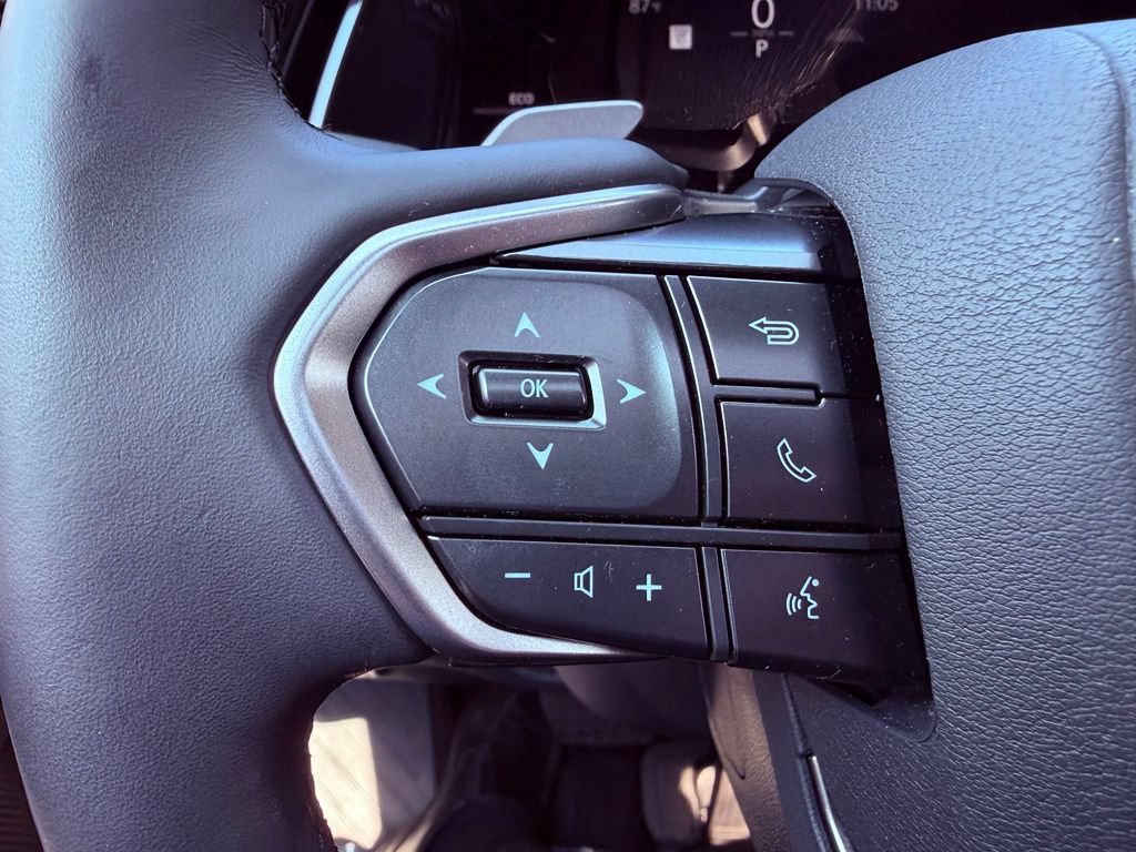 Certified 2025 Lexus RX 350 Premium FWD image 19
